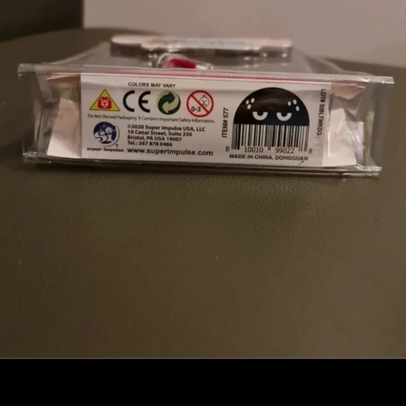 Worlds Smallest Elf On The Shelf Brand New/Sealed - Picture 4 of 5